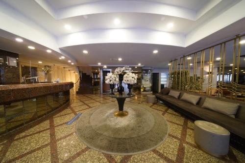 All Seasons Hotel, Istanbul (foto 10)