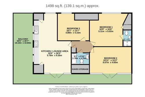 Beautiful, spacious 3 bed Brixham apartment Beautiful, spacious 3 bed Brixham apartment