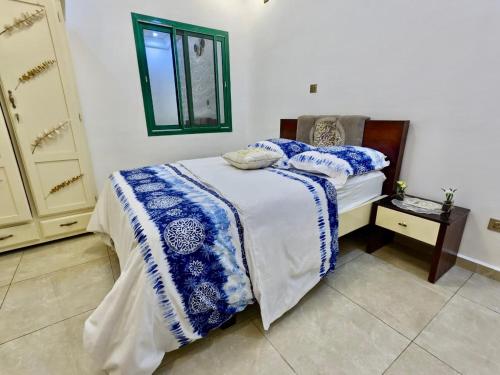 Appartement meublé en R2 Haut Standing 1CH Appartement meublé en R2 Haut Standing 1CH