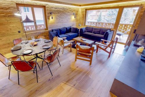 Rosalp 324 - Apartment - Verbier