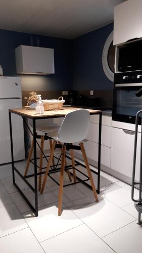 Logement privé à 50m des plages gîte à louer Gâvres