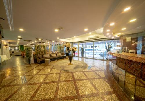 All Seasons Hotel, Istanbul (foto 11)