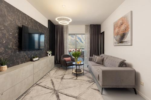 Apartment 14 With Amazing Sea View 3
