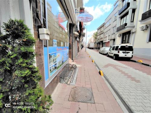 Grafen Hotel, Istanbul (fotografie 7)