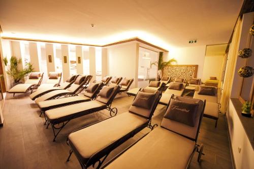 Hotel Franzlhof – Söll, MO