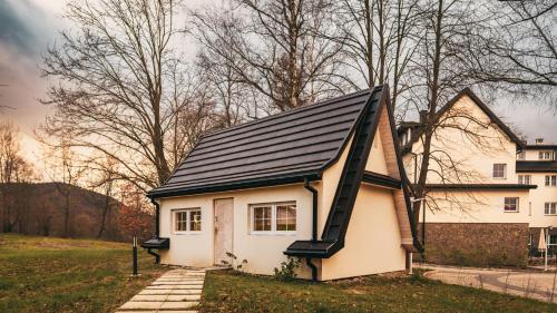 One-Bedroom Chalet