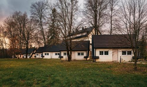 511960493 Country Club Żywiec Hotel SPA i Domki Całoroczne