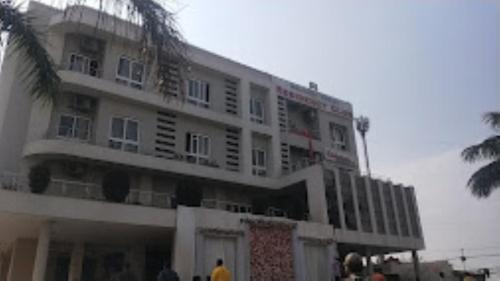 . BULDANA URBAN RESIDENCY CLUB , Buldana