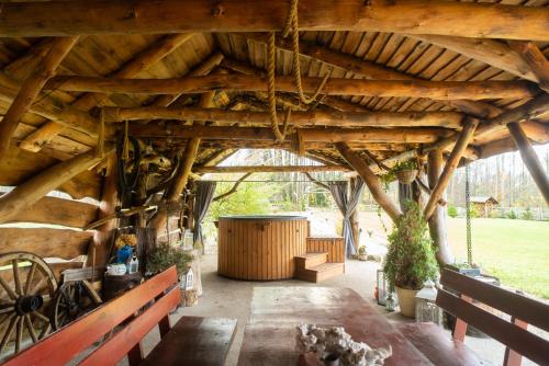 CHILL Village