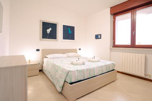 House 40 - Royal welcome, Verona