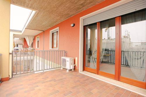 House 40 - SILKEYS, Verona (fotografie 7)