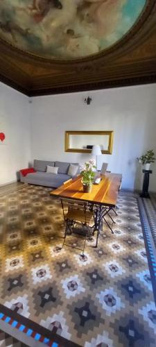 Rafael Music Palace apartment, Barcelona (fotografie 3)
