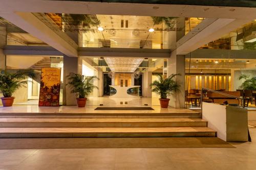 Hotel Hardeo