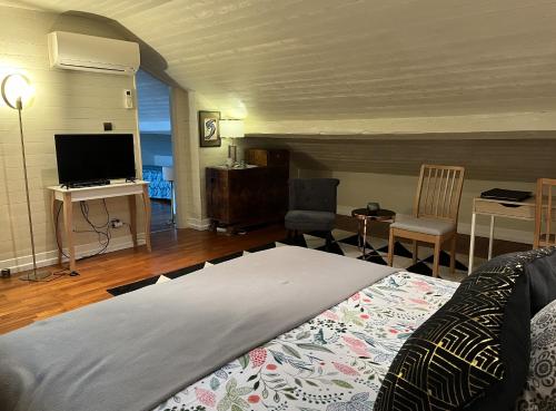 Villa atmosphère à l'ile verte - image 14