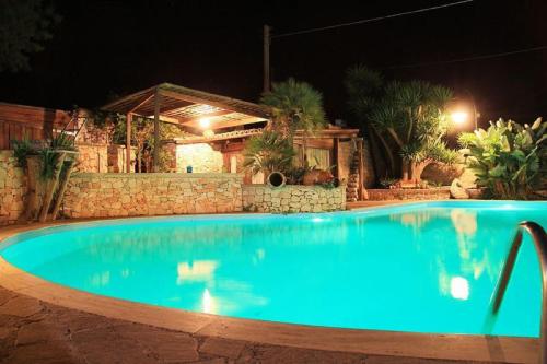 La Taverna gîte à louer Castrignano del Capo