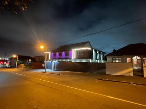 Durban Boutique Hotel