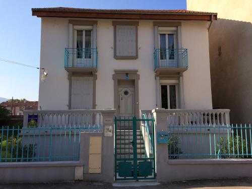 Villa atmosphère à l'ile verte - image 12