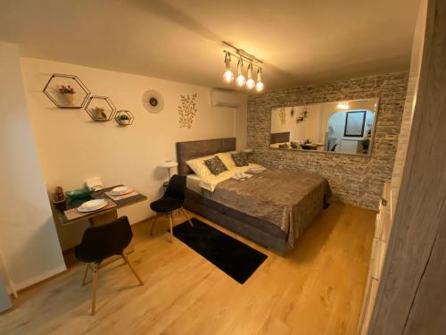Studio Apartment Lacus, Zagreb
