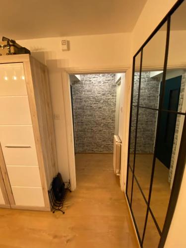 Studio Apartment Lacus in Blato