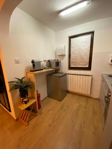 Studio Apartment Lacus in Blato