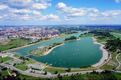 Studio Apartment Lacus in Blato