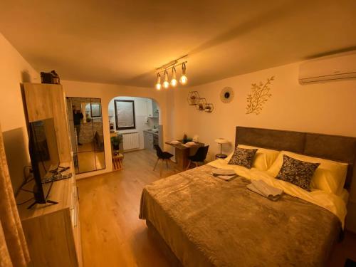 Studio Apartment Lacus in Blato