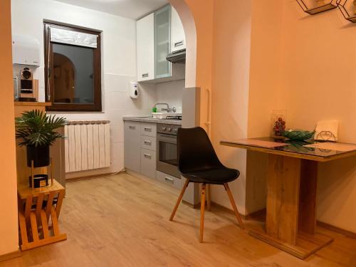 Studio Apartment Lacus in Blato