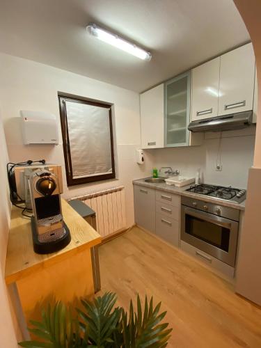 Studio Apartment Lacus in Blato