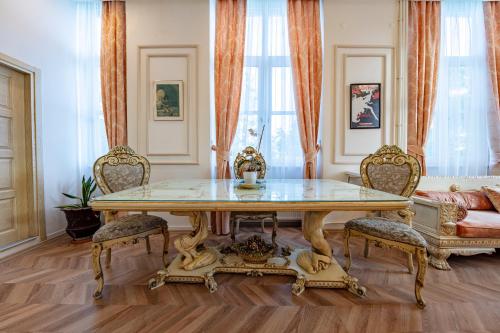 Cezayir Rooms - image 2