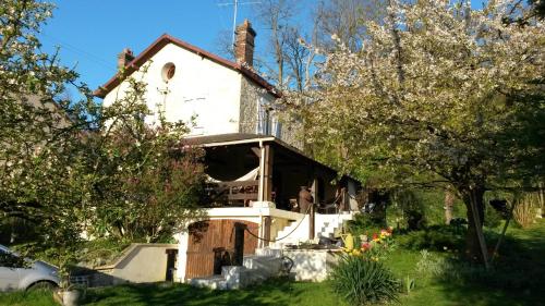 Maison Eureka Chantilly Gouvieux - Location saisonnière - Gouvieux