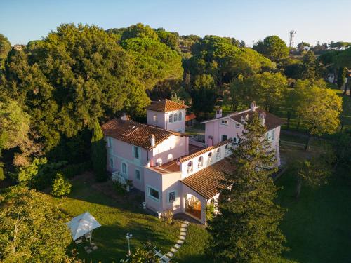 Villa TOJI chambre d'hôte Bracciano