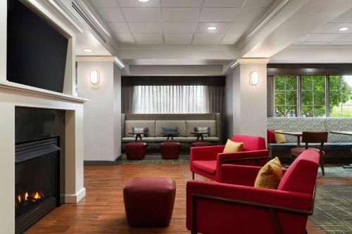 Hampton Inn South Kingstown - Newport Area in South Kingstown, USA