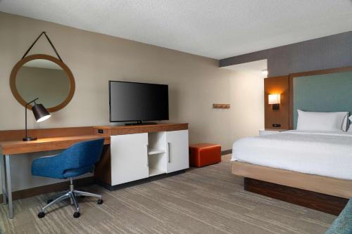 Hampton Inn South Kingstown - Newport Area - image 7