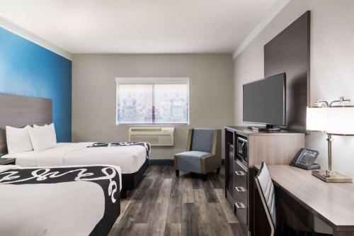 La Quinta Inn & Suites by Wyndham Round Rock North in Round Rock (TX)