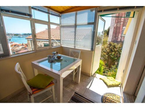 Apartment Viktoria, Сплит