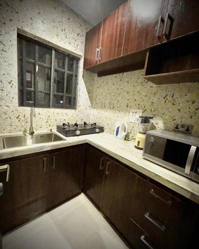 Blueprint Apartment in อะคูร์