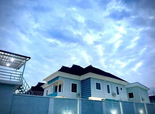 Blueprint Apartment in อะคูร์
