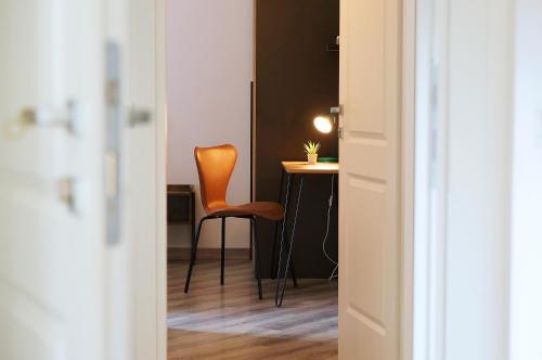 The Roman Way San Giovanni - image 9