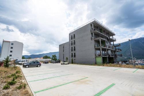 Apartment 14 With Amazing Sea View - image 5