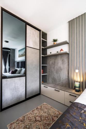 Apartment 14 With Amazing Sea View - image 4