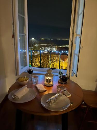 Xavier - Alfama Apartment River View, Lisabon (fotografie 2)