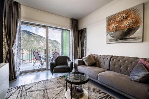 Apartment 14 With Amazing Sea View - image 2