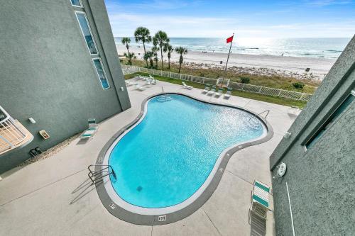 Long Beach Resort#2-201 by RealJoy Vacations - main image