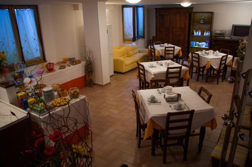 P&P Assisi Camere - main image