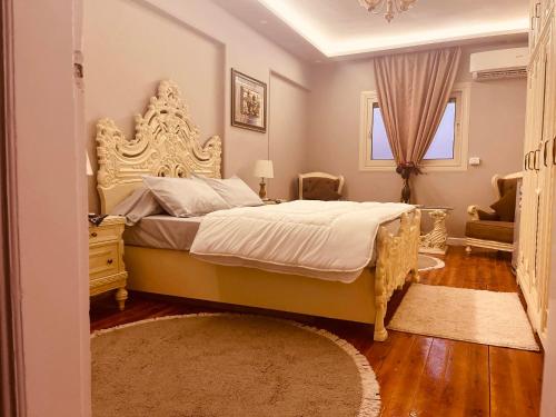 WB Lounge - Mohandessin Apartment – khách sạn tại Dokki