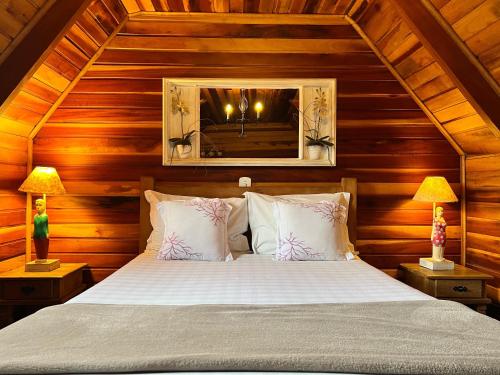 Roame Hosting Boutique in Campos do Jordao