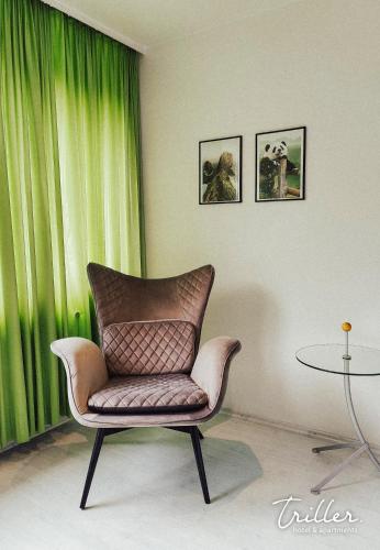 Hotel Am Triller - image 5