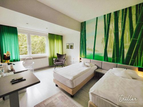 Hotel Am Triller - image 7
