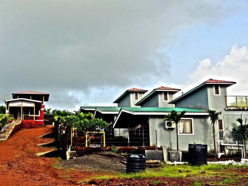 KonkanMewa Homestay - 숙소 외관