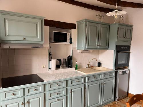 Maison Mayeras, 3 ch gîte à louer Bruyères
